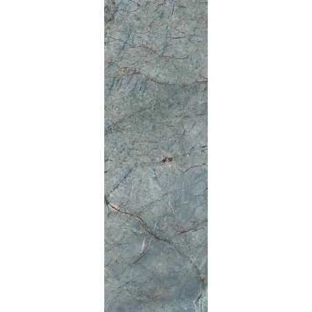 Płytka Ścienna Wonder Sky Blue Połysk 29,8X89,8 Paradyż