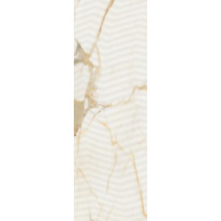 Płytka Ścienna Warm Wind Gold Struktura 29,8X89,8 Paradyż My Way