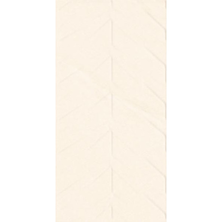 Płytka Ścienna Ideal Crema Struktura 30X60 Paradyż