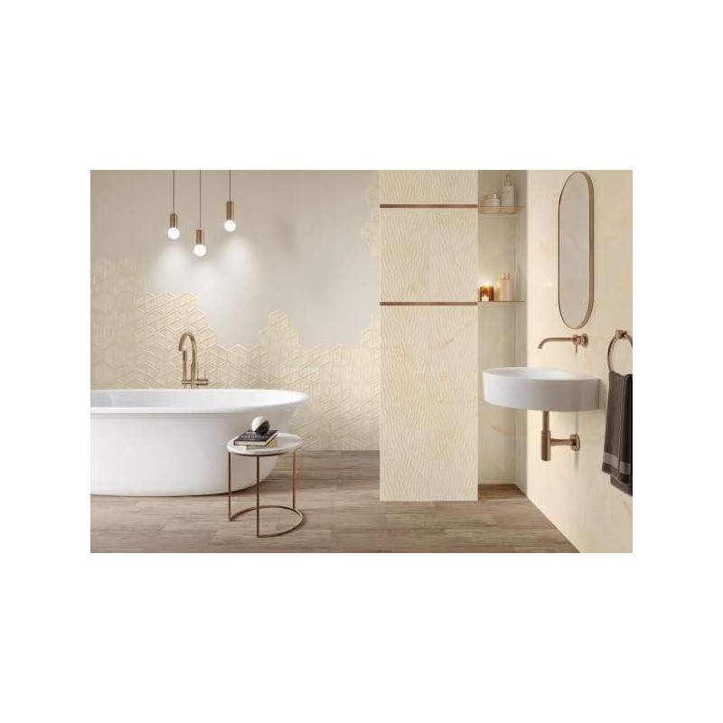Płytka Ścienna Illusion Beige Struktura 30X60 Paradyż Classica Płytka Ścienna Illusion Beige Struktura 30X60 Paradyż Classica