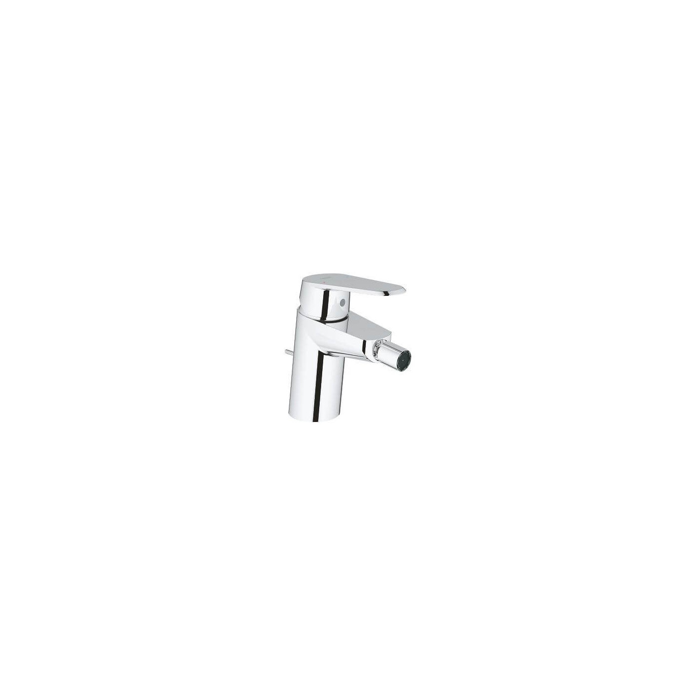 Bateria Bidetowa Rozmiar S Eurodisc Cosmopolitan 33244002 Grohe Bateria Bidetowa Rozmiar S Eurodisc Cosmopolitan 33244002 Grohe
