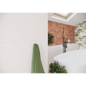 Płytka Ścienna Dream White Struktura 30X60 Paradyż Płytka Ścienna Dream White Struktura 30X60 Paradyż