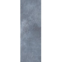 Płytka Freedom Blue Mat 25x75 Paradyż Płytka Freedom Blue Mat 25x75 Paradyż