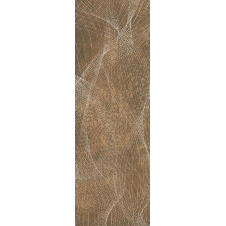 Płytka Freedom Rust Mat 25x75 Paradyż