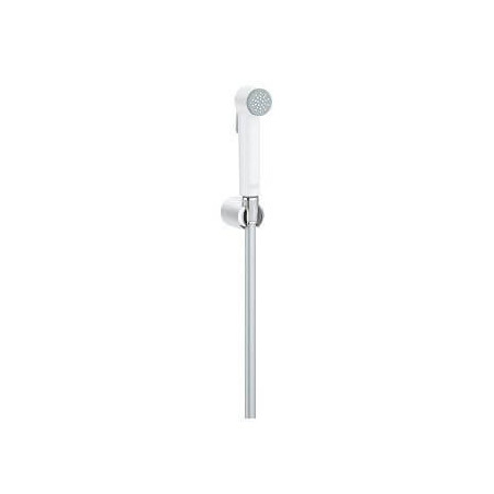 Zestaw Punktowy Ze Słuchawką Bidetową Tempesta-F Trigger Spray 30 Chrom/Biel 26355IL0 Grohe