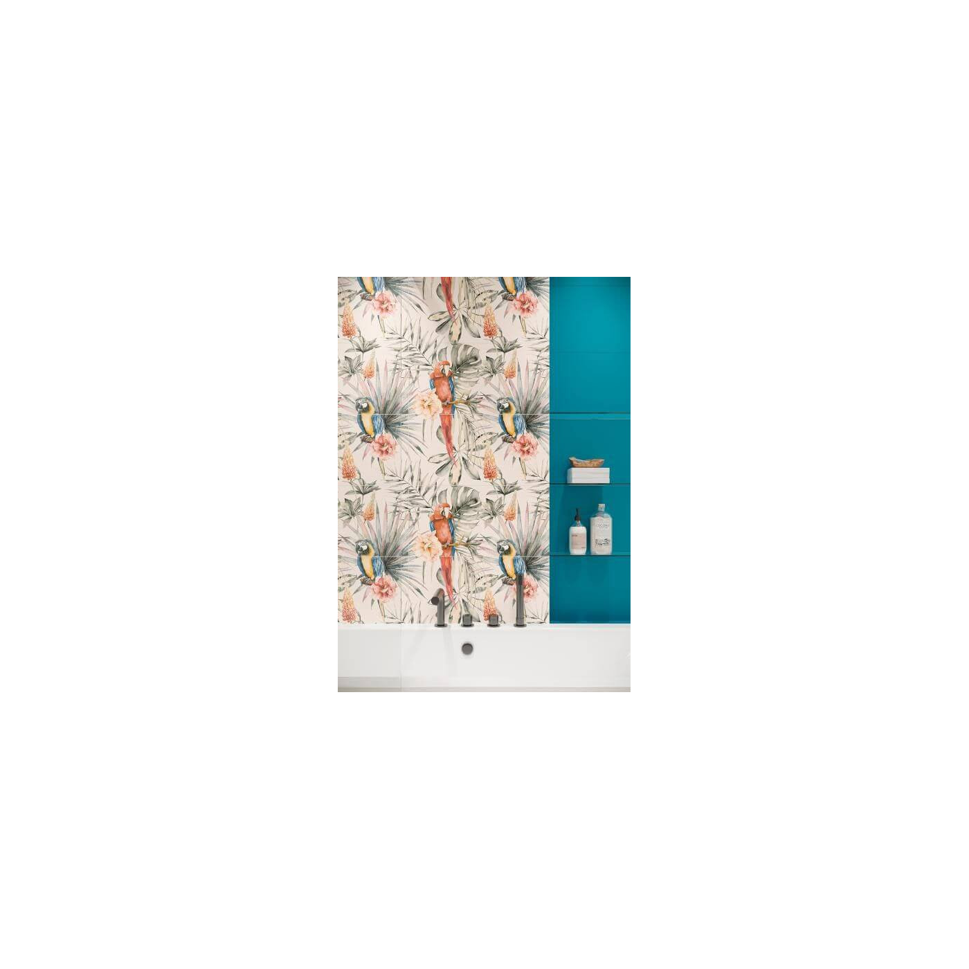 Płytka Happiness Mat 60x60 Paradyż Classica Płytka Happiness Mat 60x60 Paradyż Classica