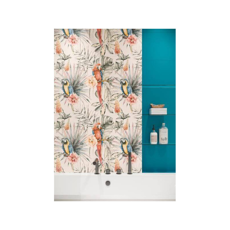 Płytka Happiness Mat 60x60 Paradyż Classica Płytka Happiness Mat 60x60 Paradyż Classica