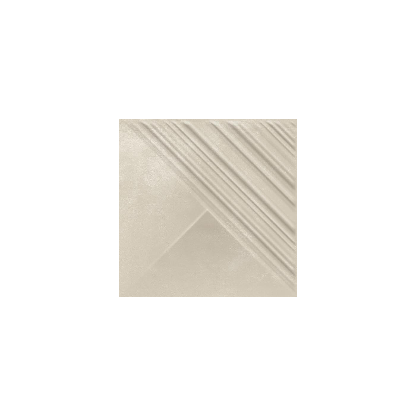 Płytka Calm Beige Mat Struktura 19,8x19,8 Paradyż Płytka Calm Beige Mat Struktura 19,8x19,8 Paradyż