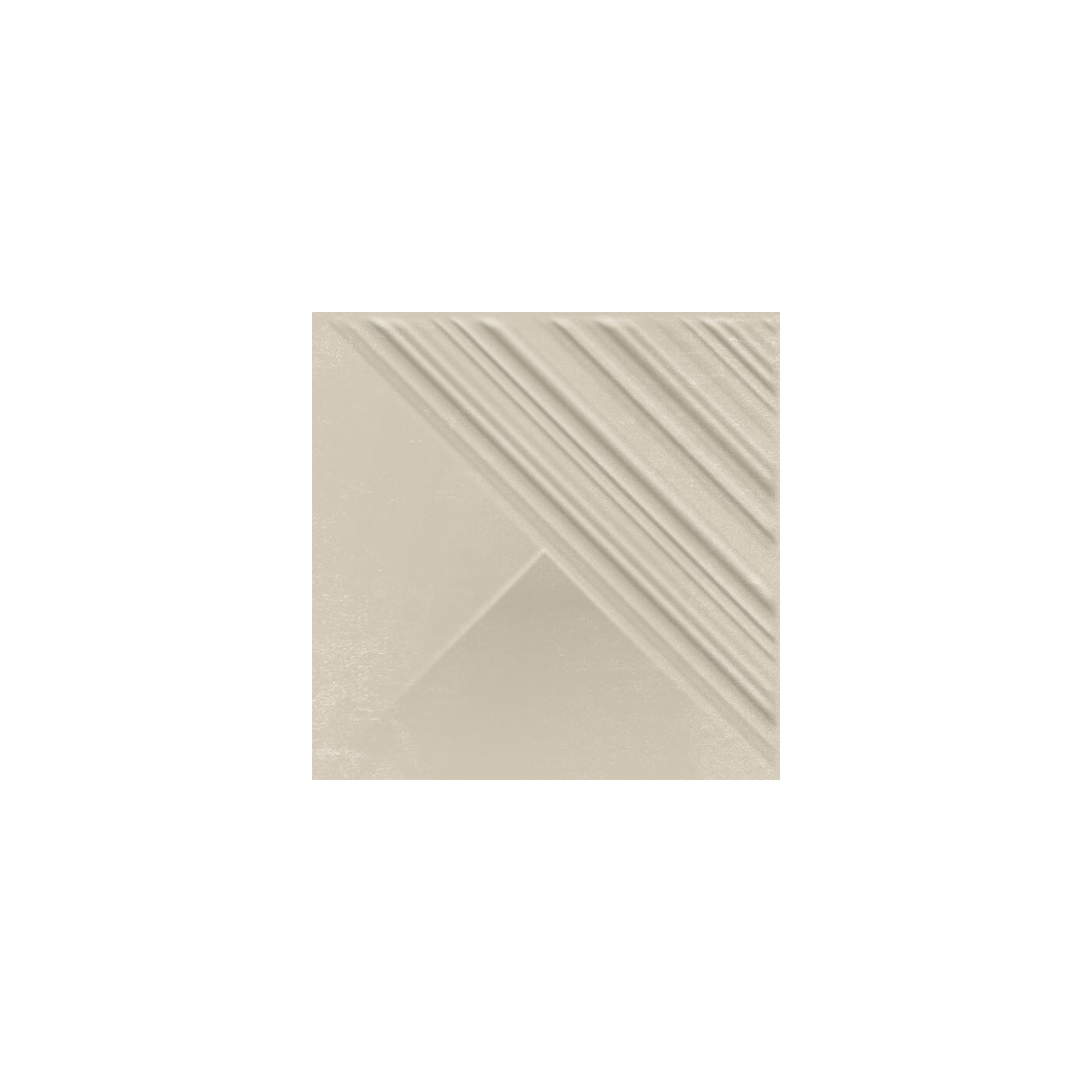 Płytka Calm Beige Mat Struktura 19,8x19,8 Paradyż Płytka Calm Beige Mat Struktura 19,8x19,8 Paradyż