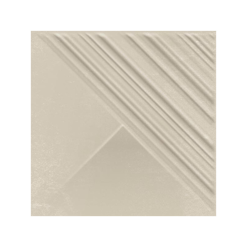 Płytka Calm Beige Mat Struktura 19,8x19,8 Paradyż Płytka Calm Beige Mat Struktura 19,8x19,8 Paradyż
