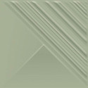 Płytka Feelings Green Połysk Struktura 19,8x19,8 Paradyż Płytka Feelings Green Połysk Struktura 19,8x19,8 Paradyż