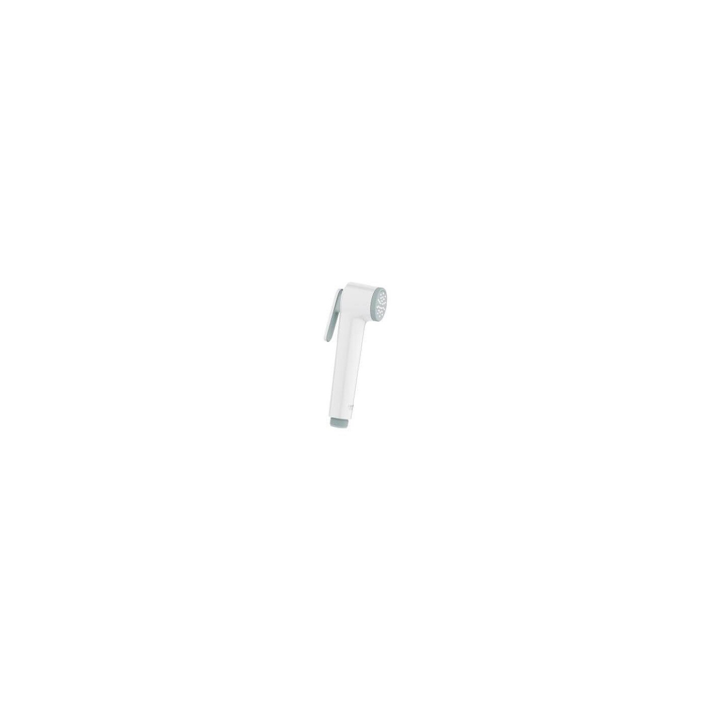 Jednostrumieniowa Słuchawka Bidetowa Tempesta-F Trigger Spray 30 Biały 28020L01 Grohe Jednostrumieniowa Słuchawka Bidetowa Tempesta-F Trigger Spray 30 Biały 28020L01 Grohe
