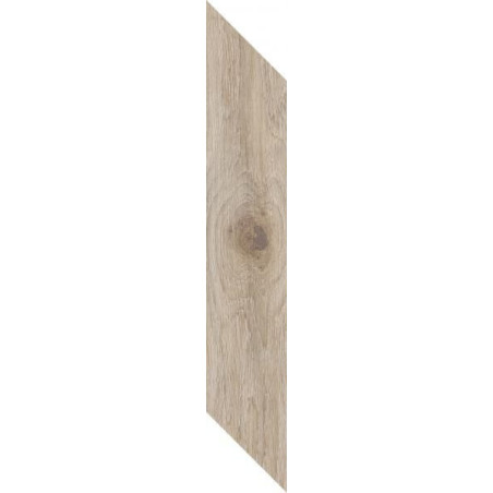 Płytka Heartwood Cardamon Prawy 59,8x9,8 Paradyż My Way