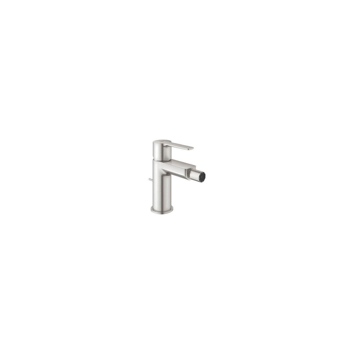 Bateria Bidetowa Rozmiar S Lineare Stal Nierdzewna 33848DC1 Grohe Bateria Bidetowa Rozmiar S Lineare Stal Nierdzewna 33848DC1 Grohe