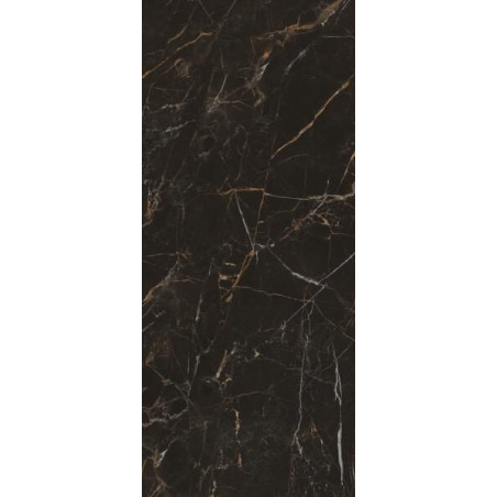 Płytka Impulsive Black Połysk 119,8x279,8 Paradyż My Way