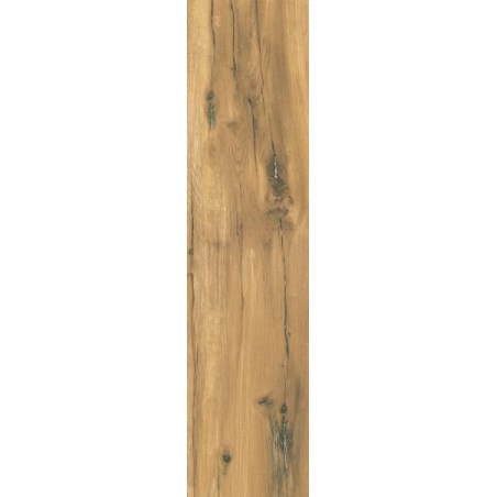 Płytka Tarasowa Rustland Naturale Mat 29,5x119,5 Paradyż