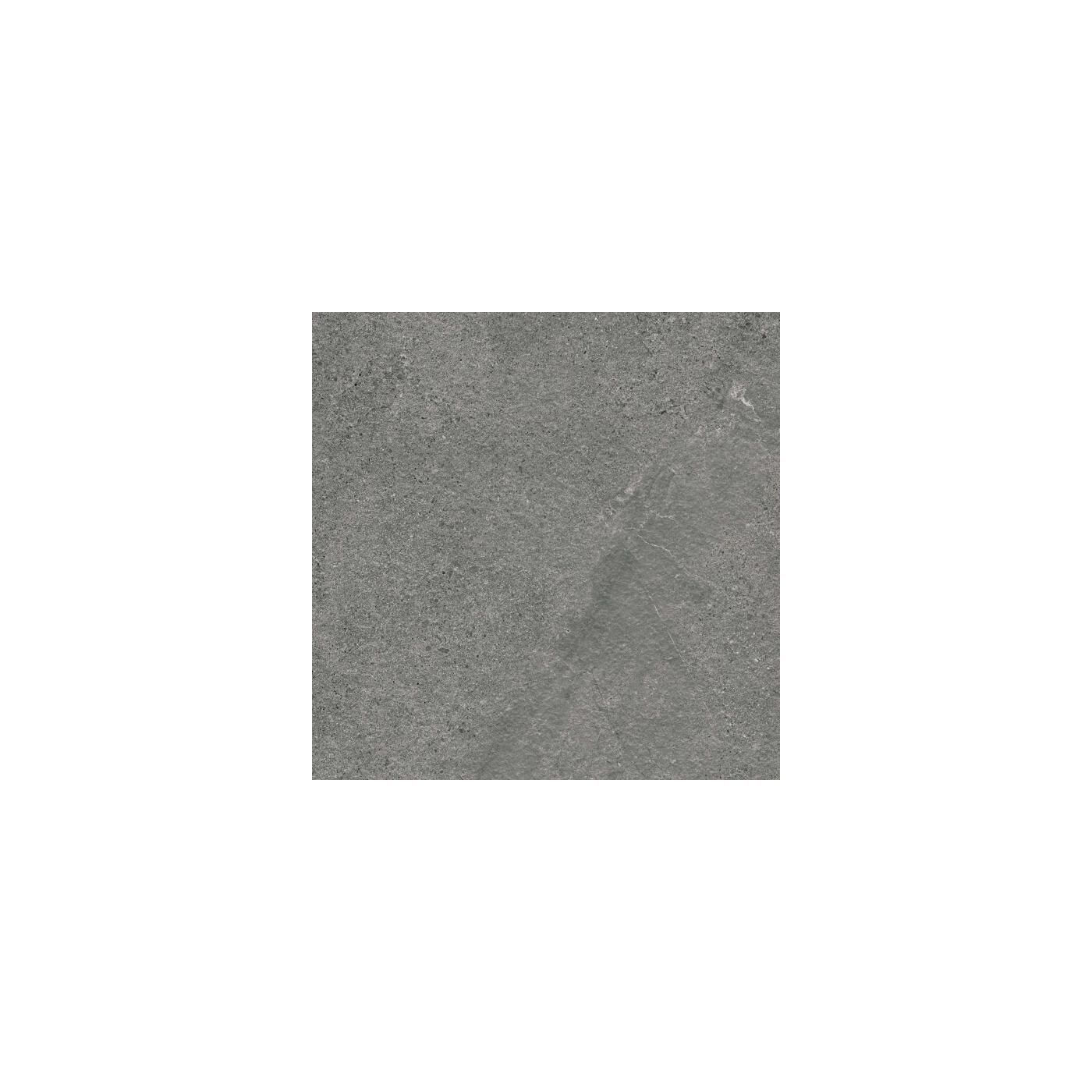 Płytka Tarasowa Authority Graphite Struktura 59,5X59,5 Paradyż Płytka Tarasowa Authority Graphite Struktura 59,5X59,5 Paradyż