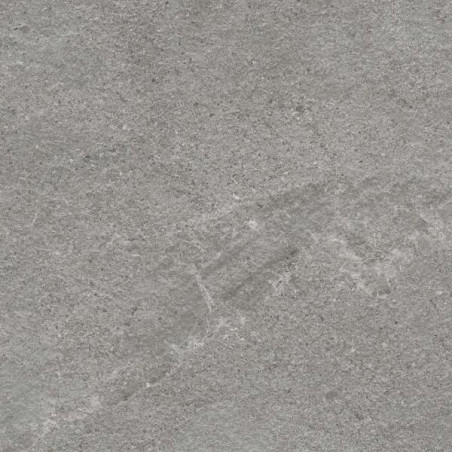 Płytka Tarasowa Authority Grey Struktura 59,5X59,5 Paradyż