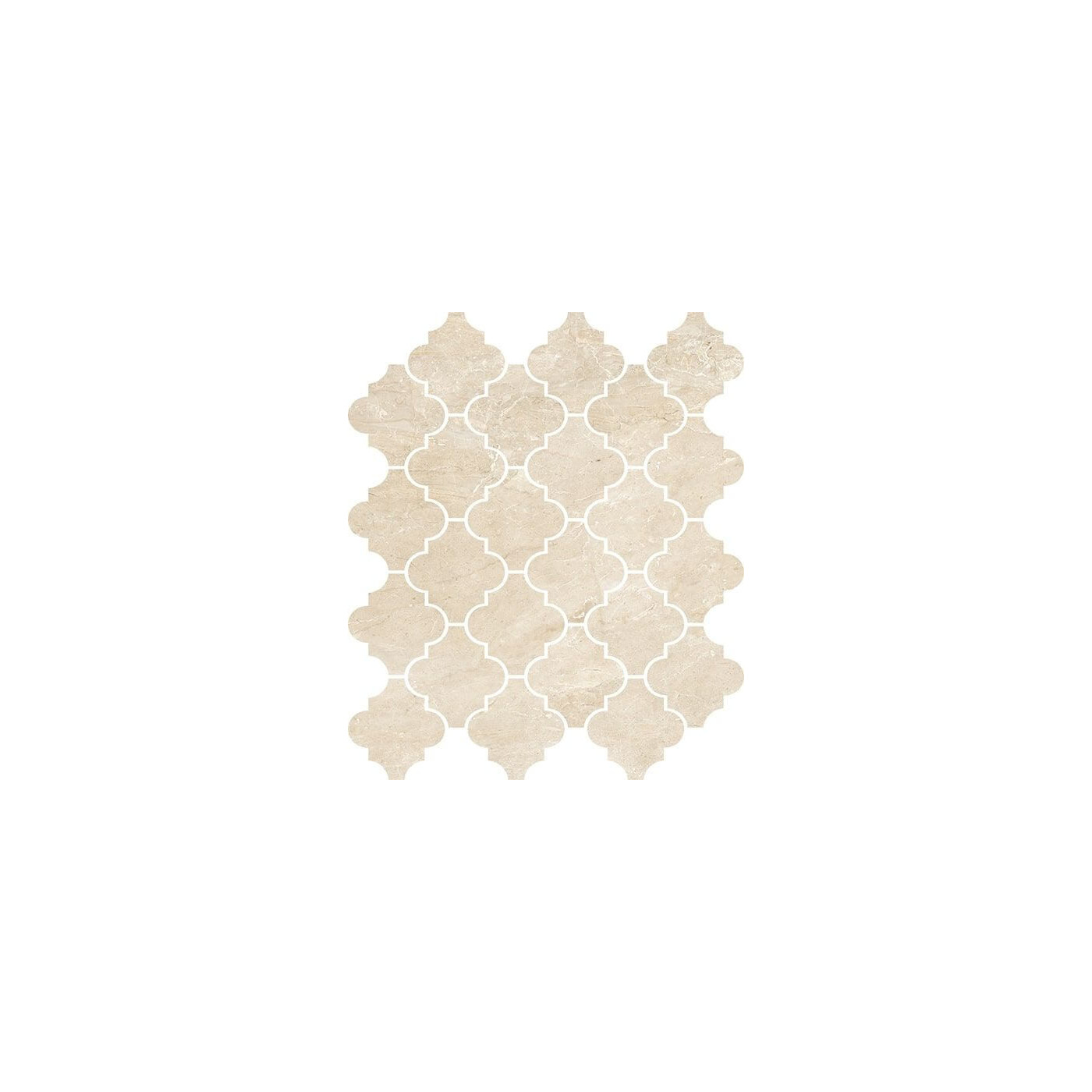 Mozaika Golden Beige M-A 29x35 Nowa Gala Mozaika Golden Beige M-A 29x35 Nowa Gala