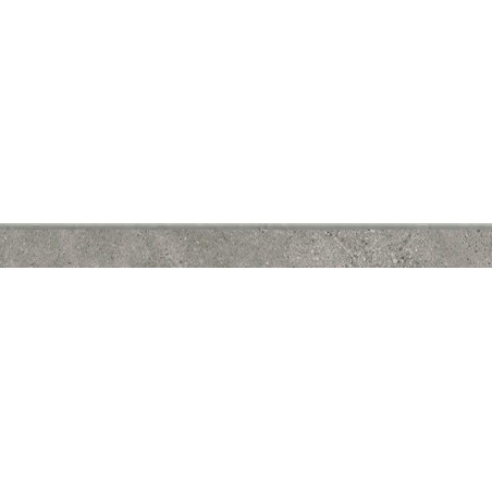 Cokół Geotec Ciemnoszary 7,8x59,7 Nowa Gala