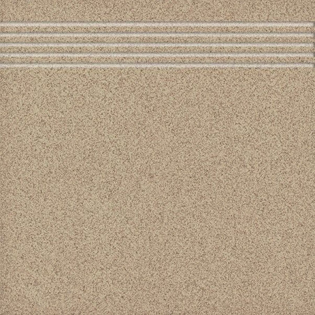 Stopnica Sól i Pieprz SP 04 Brąz 30x30 Nowa Gala