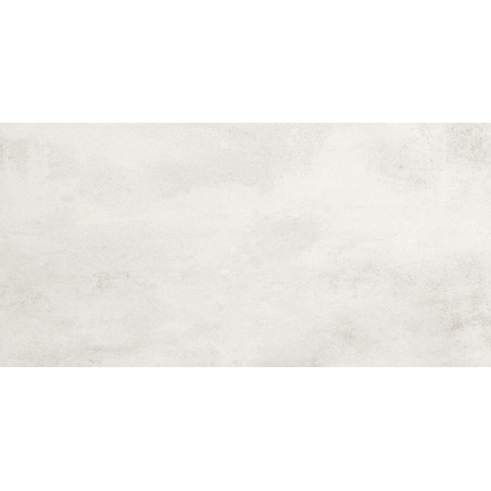 Gres Mirador MR 01 Biały Półpoler 60x120 Nowa Gala