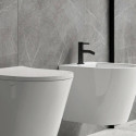 Bateria Bidetowa Y Czarny Y1220BL Omnires Bateria Bidetowa Y Czarny Y1220BL Omnires