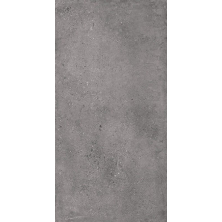 Płytka Gresowa Geotec Ciemnoszary 59,7x119,7 Nowa Gala