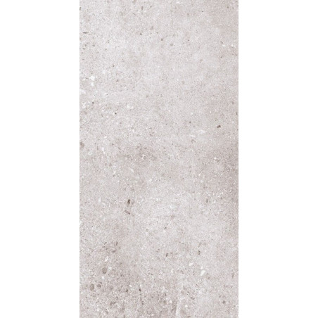 Płytka Gresowa Geotec Szary R11 29,7x59,7 Nowa Gala