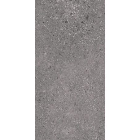 Płytka Gresowa Geotec Ciemnoszary R11 29,7x59,7 Nowa Gala
