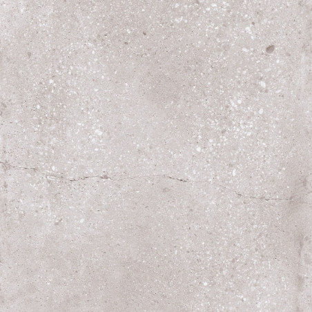 Płytka Gresowa Geotec Szary 59,7x59,7 Nowa Gala