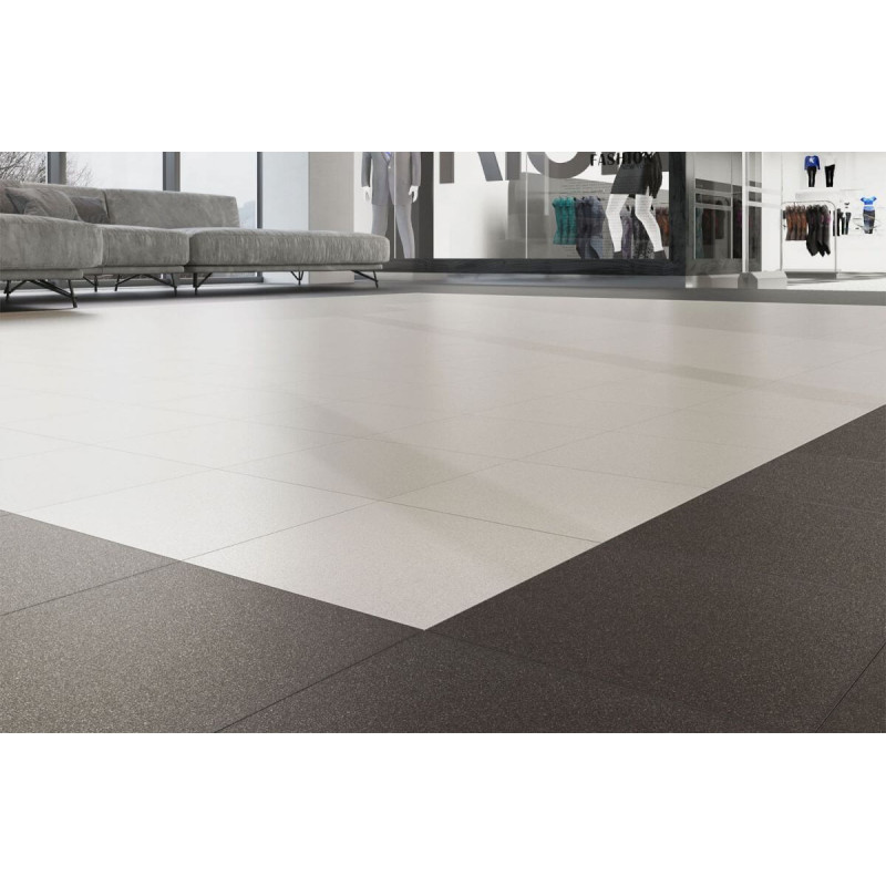 Gres Techniczny Sól i Pieprz SP 15 Czarny 30x30 Nowa Gala Gres Techniczny Sól i Pieprz SP 15 Czarny 30x30 Nowa Gala