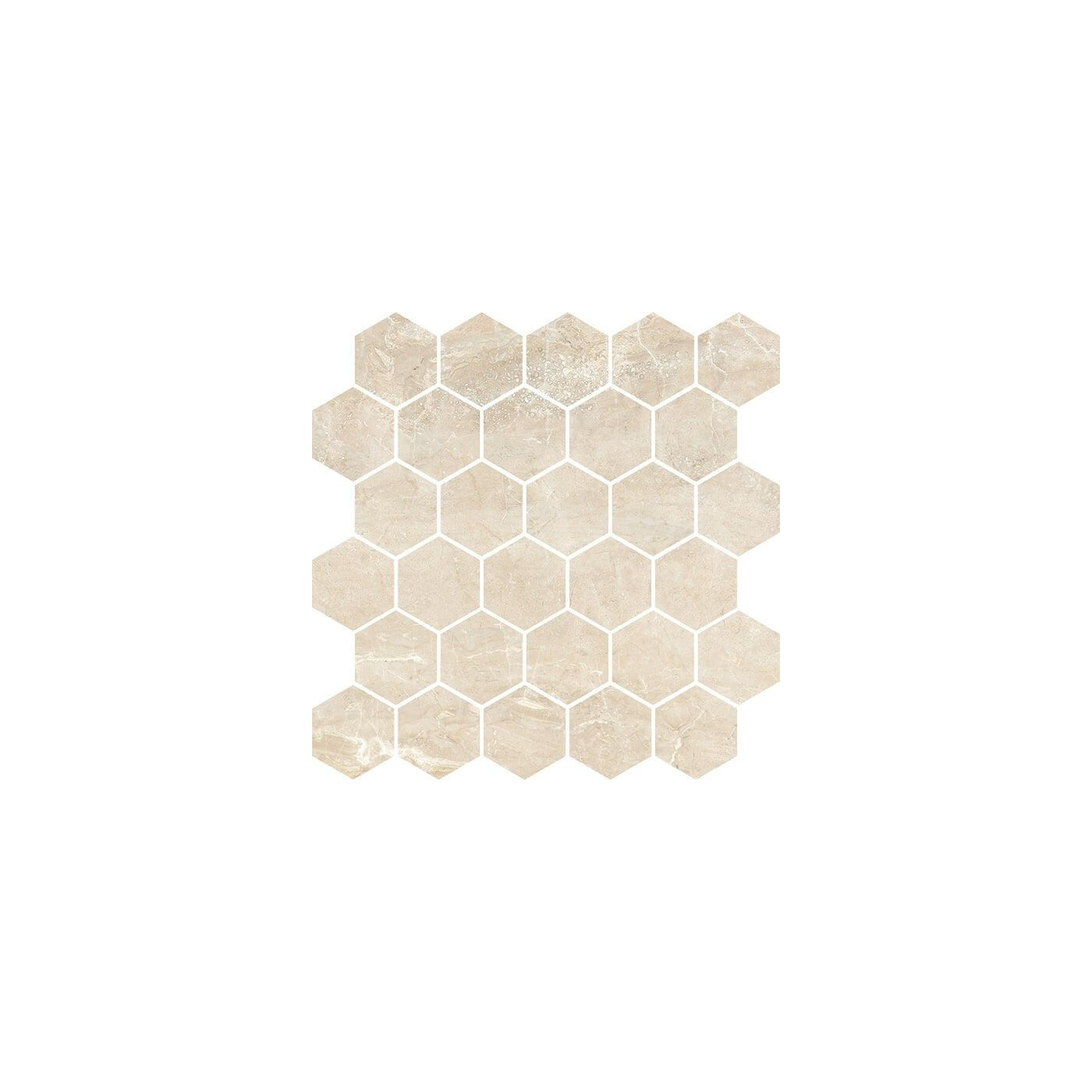 Mozaika Golden Beige M-H 27x27 Nowa Gala Mozaika Golden Beige M-H 27x27 Nowa Gala