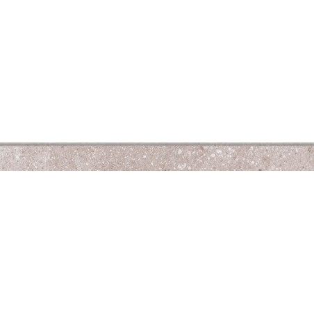 Cokół Geotec Szary Lappato 7,8x59,7 Nowa Gala