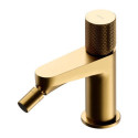 Bateria Bidetowa Contour Złoty Szczotkowany CT8020GLB Omnires Bateria Bidetowa Contour Złoty Szczotkowany CT8020GLB Omnires