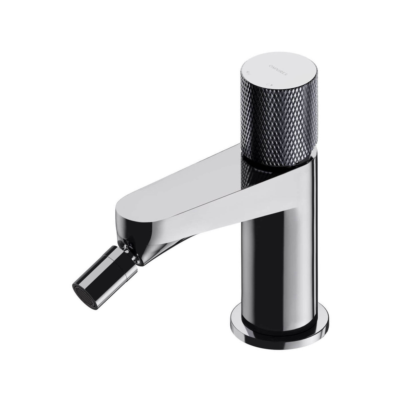 Bateria Bidetowa Contour Chrom CT8020CR Omnires Bateria Bidetowa Contour Chrom CT8020CR Omnires