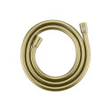 Wąż Prysznicowy 1200 mm PVC Złoty Szczotkowany 040110GN-P Emporia Wąż Prysznicowy 1200 mm PVC Złoty Szczotkowany 040110GN-P Emporia