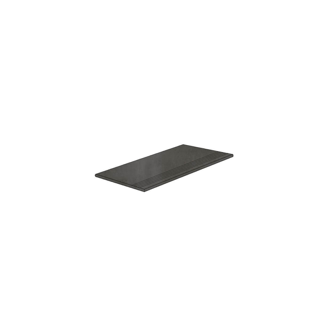 Stopnica Town Antracite 30x60 Ceramica Limone Stopnica Town Antracite 30x60 Ceramica Limone