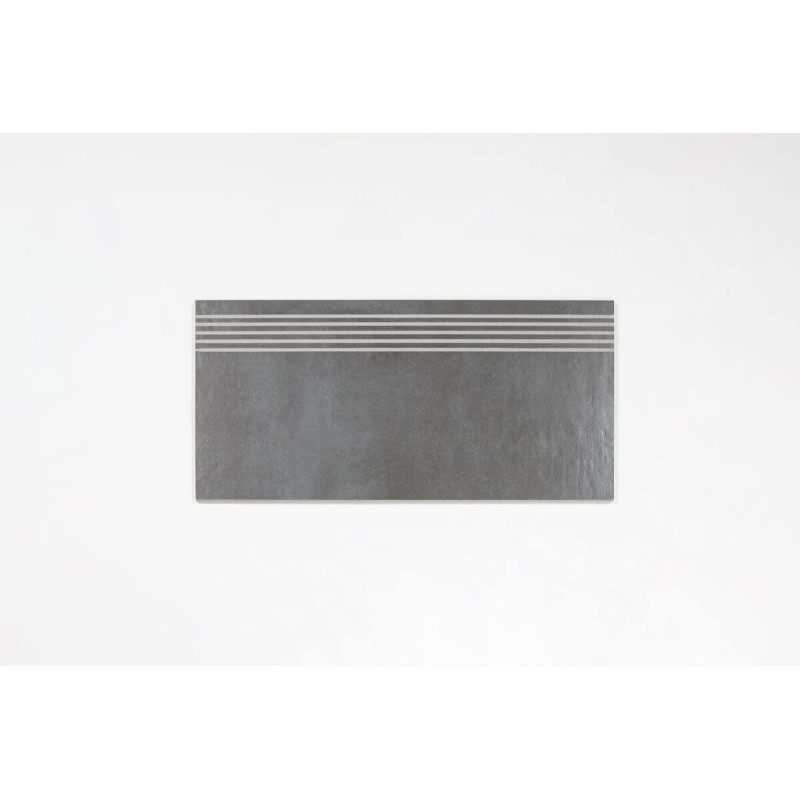 Stopnica Town Antracite 30x60 Ceramica Limone Stopnica Town Antracite 30x60 Ceramica Limone