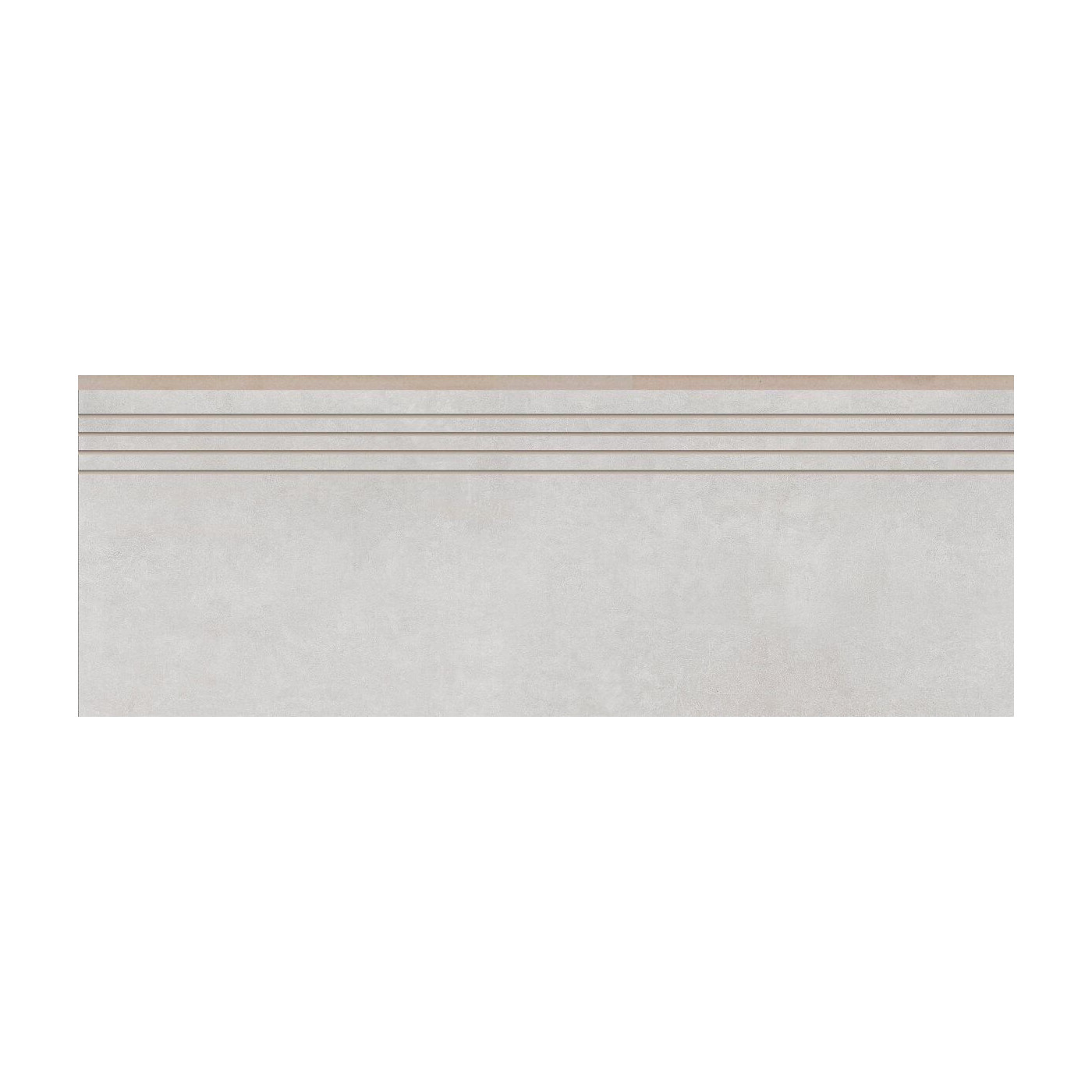 Stopnica Bestone White 29,7x119,7x0,8 Ceramica Limone Stopnica Bestone White 29,7x119,7x0,8 Ceramica Limone
