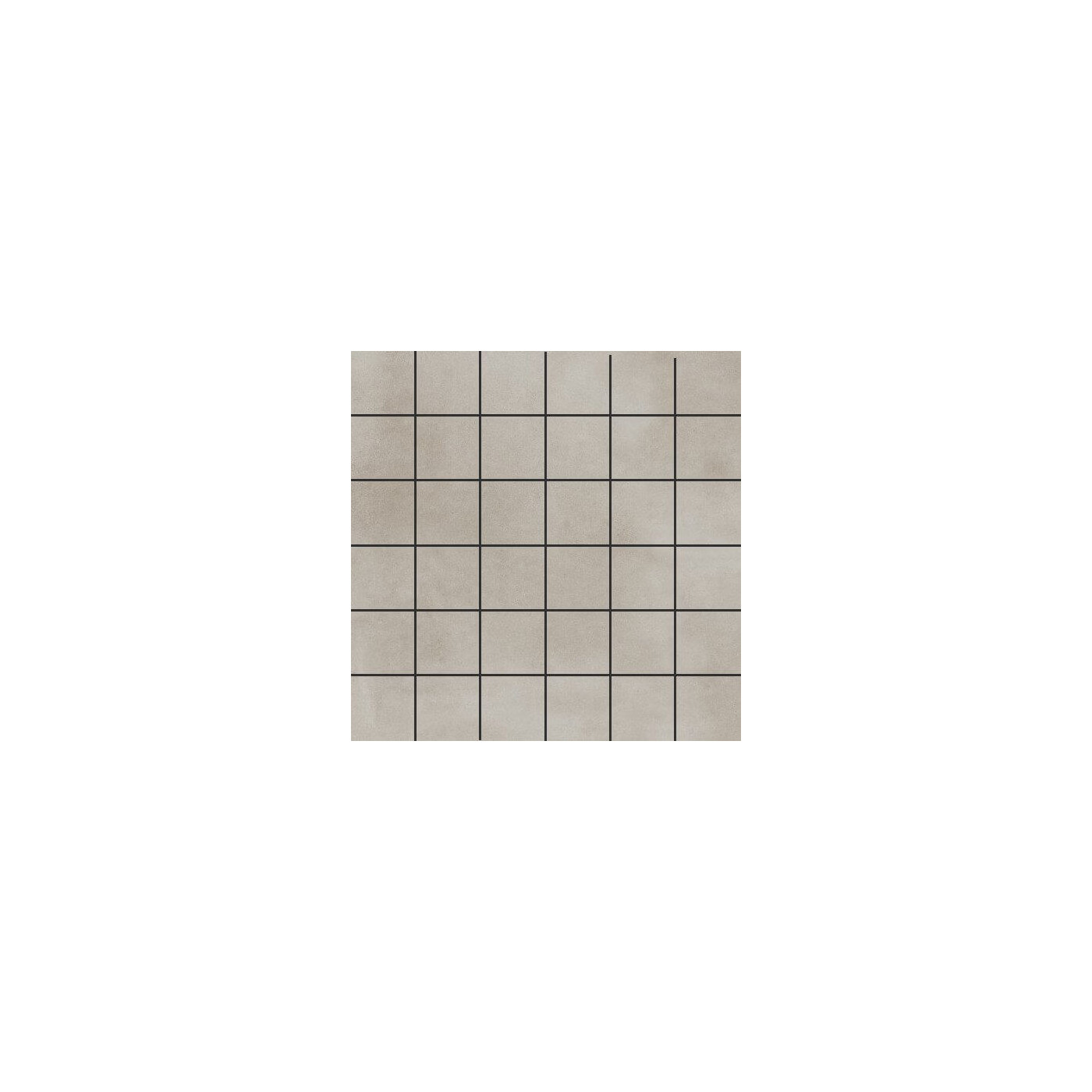 Mozaika Town Soft Grey Kwadrat 25x25 Ceramica Limone Mozaika Town Soft Grey Kwadrat 25x25 Ceramica Limone