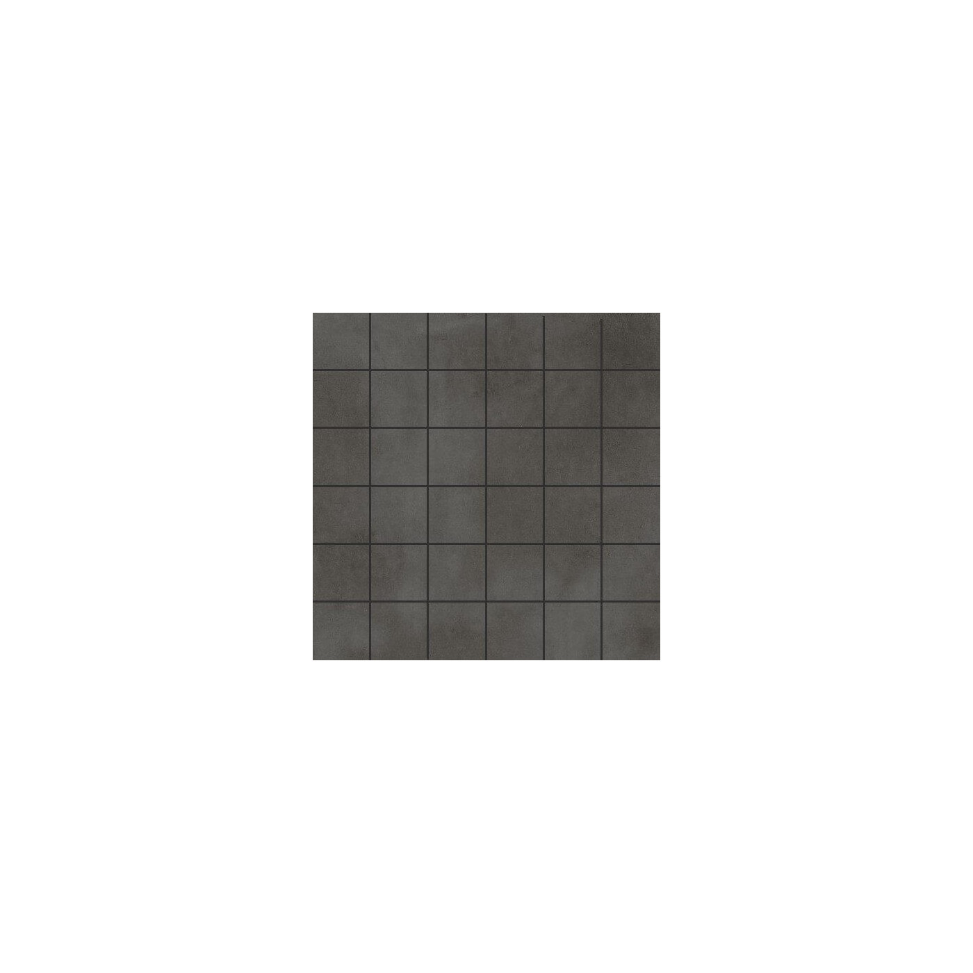 Mozaika Town Antracite Kwadrat 25x25 Ceramica Limone Mozaika Town Antracite Kwadrat 25x25 Ceramica Limone