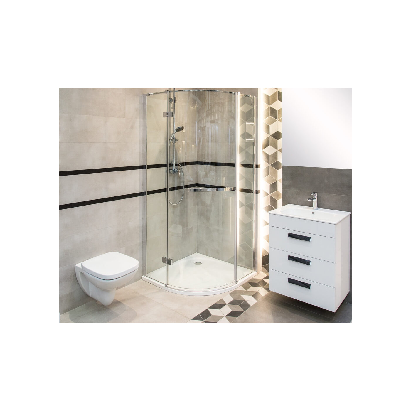 Mozaika Town 22x22 Ceramica Limone Mozaika Town 22x22 Ceramica Limone