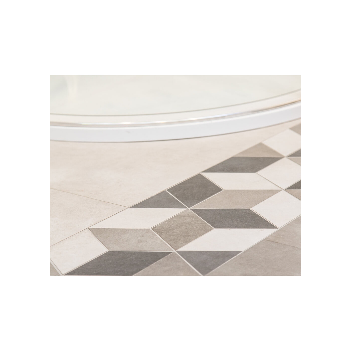 Mozaika Town 22x22 Ceramica Limone Mozaika Town 22x22 Ceramica Limone