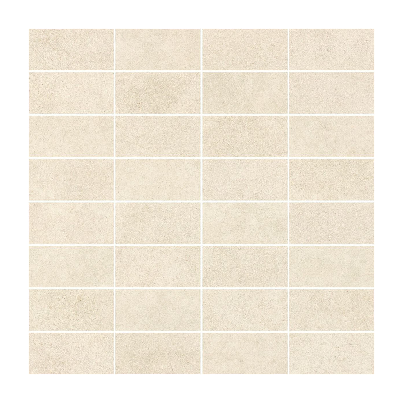 Mozaika Qubus Beige Prostokąty 30x30 Ceramica Limone Mozaika Qubus Beige Prostokąty 30x30 Ceramica Limone