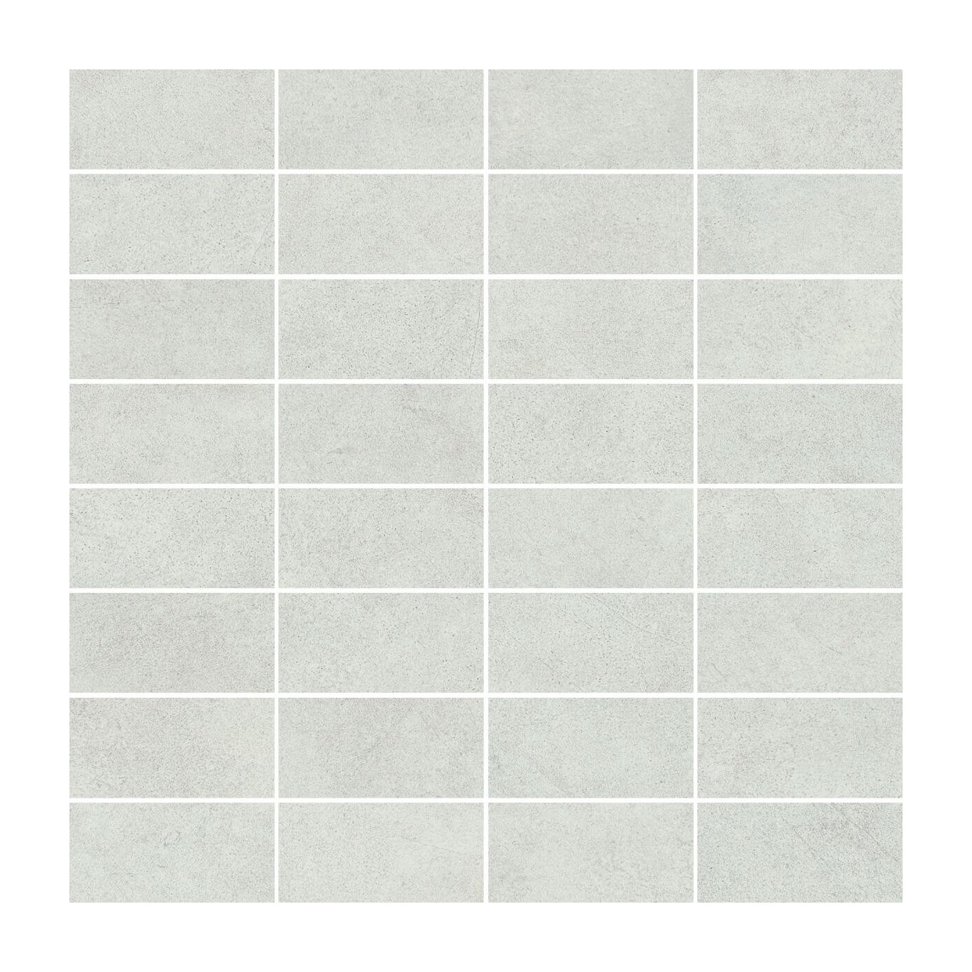 Mozaika Qubus Grey Prostokąty 30x30 Ceramica Limone Mozaika Qubus Grey Prostokąty 30x30 Ceramica Limone