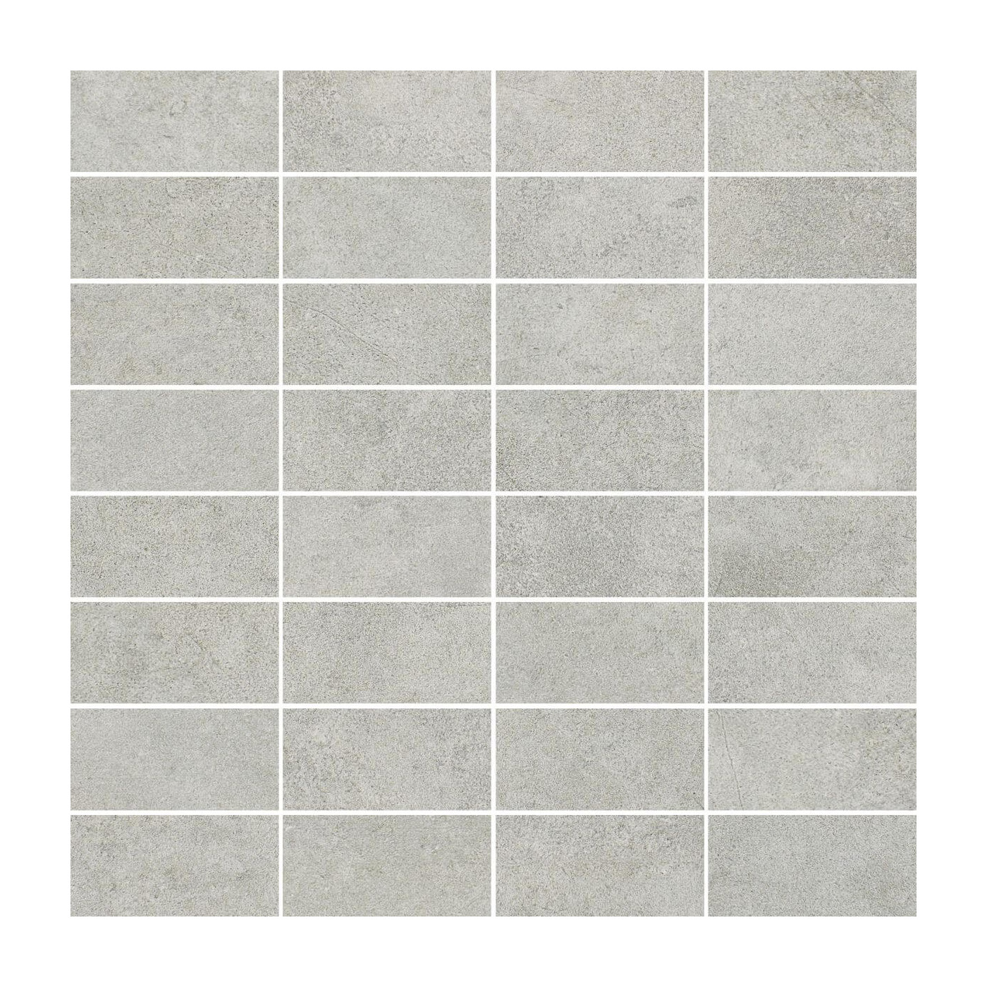 Mozaika Qubus Dark Grey Prostokąty 30x30 Ceramica Limone Mozaika Qubus Dark Grey Prostokąty 30x30 Ceramica Limone