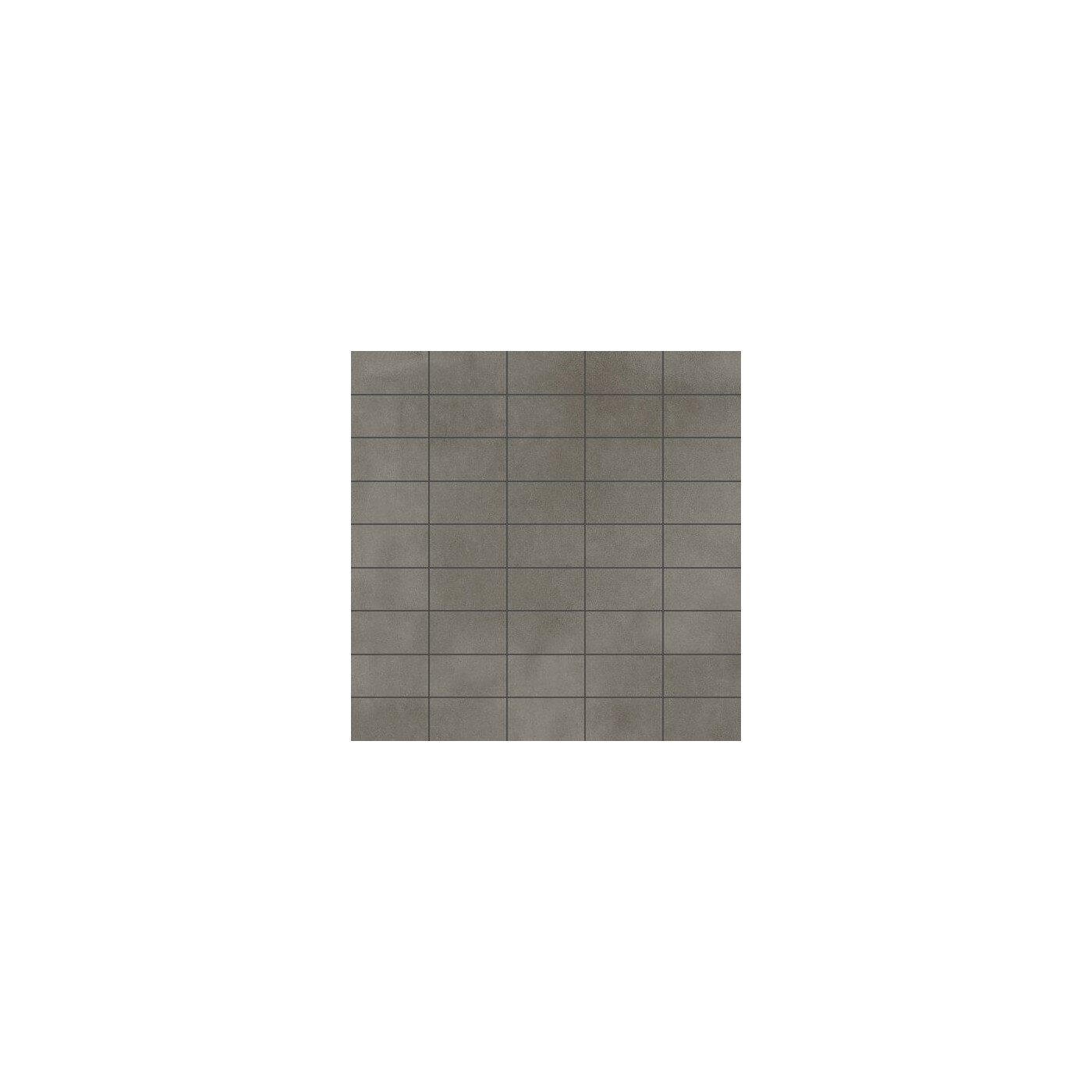 Mozaika Town Grey Prostokąty 25x25 Ceramica Limone Mozaika Town Grey Prostokąty 25x25 Ceramica Limone