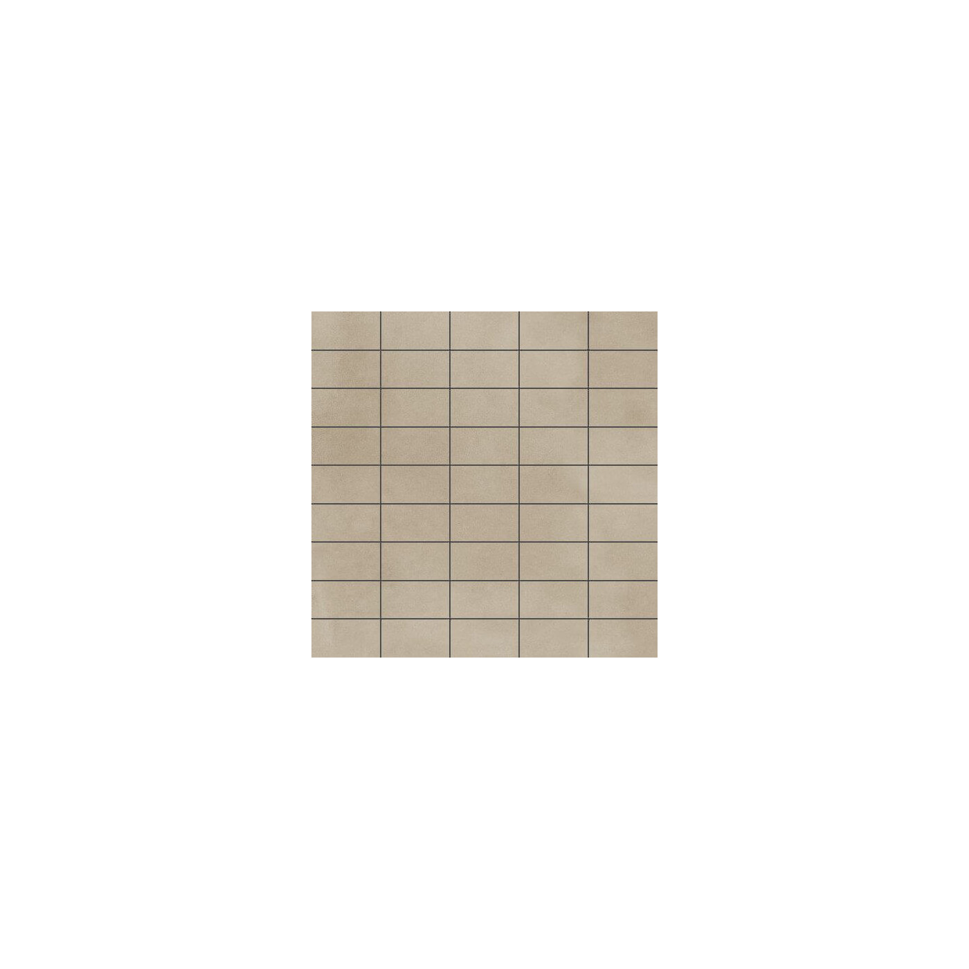 Mozaika Town Beige Prostokąty 25x25 Ceramica Limone Mozaika Town Beige Prostokąty 25x25 Ceramica Limone