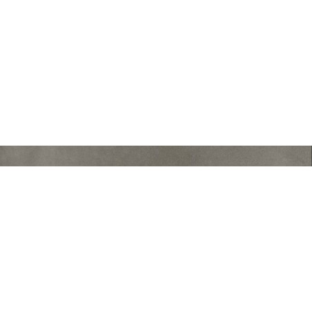 Cokół Town Grey 8x60 Ceramica Limone